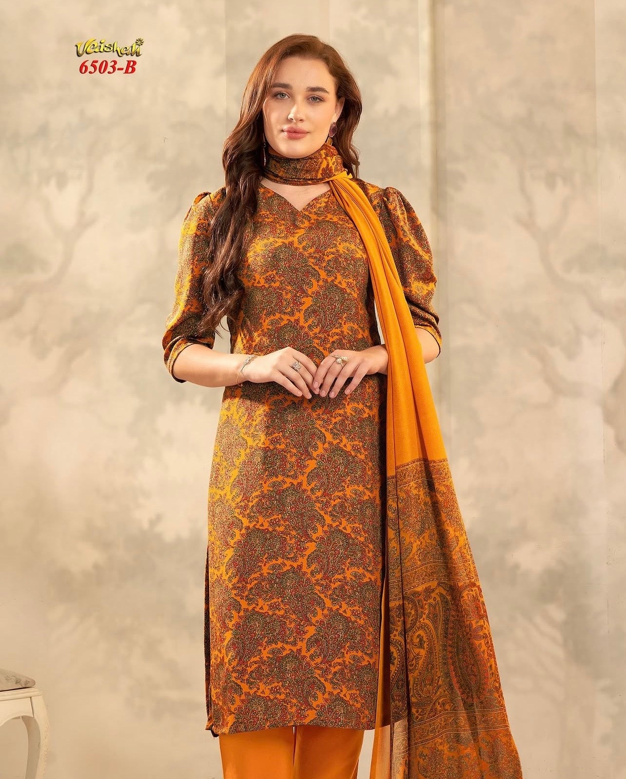 Vaishali - 6503