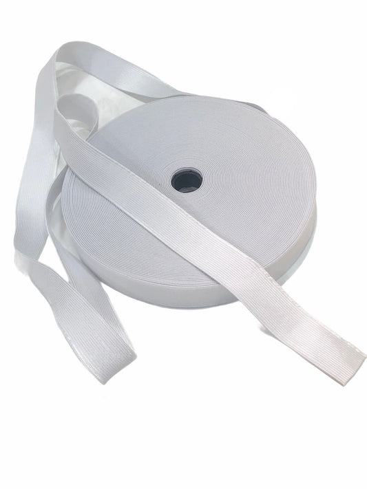 Trouser Elastic (1 inch)